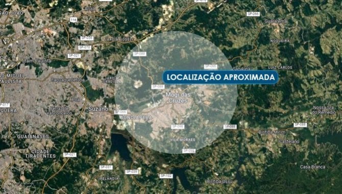 Imagem leilão
