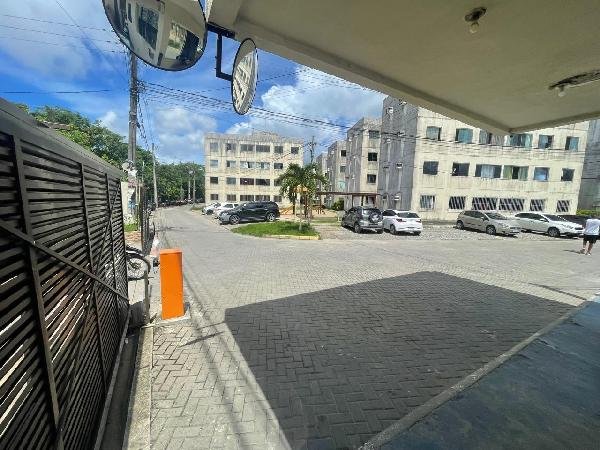 Apartamento, 57.24 de área total, 50.36 de área privativa, 0.00 de área do terreno,  2 qto em Jaboatão dos Guararapes/PE