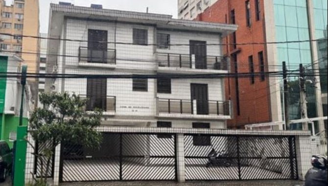 Imagem leilão