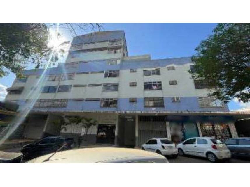 Imagem leilão