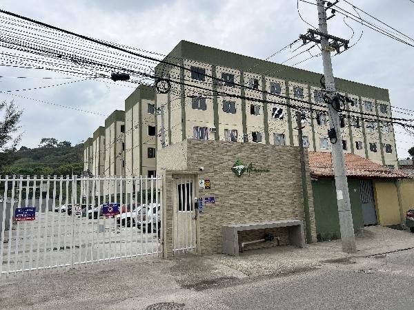 Apartamento, 106.05 de área total, 45.68 de área privativa, 0.00 de área do terreno,  2 qt em Nova Iguaçu/RJ
