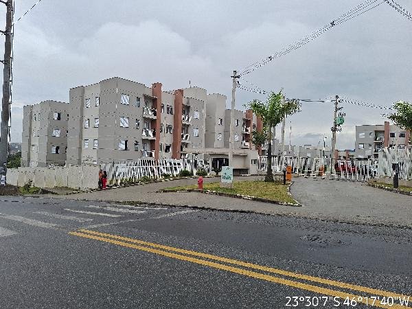 Apartamento, 146.58 de área total, 47.28 de área privativa, 0.00 de área do terreno,  2 qt em Suzano/SP