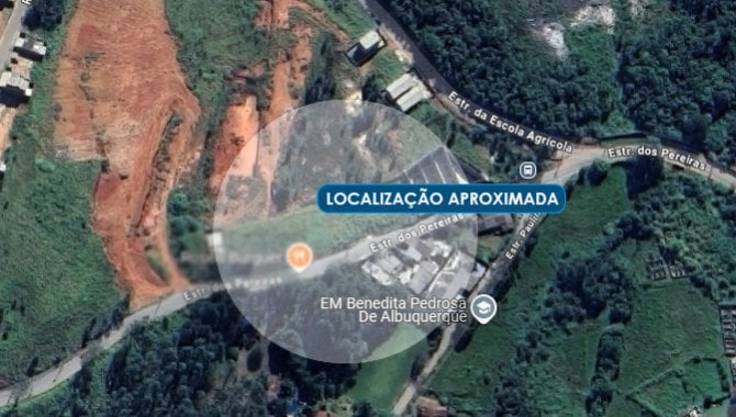 Imagem leilão