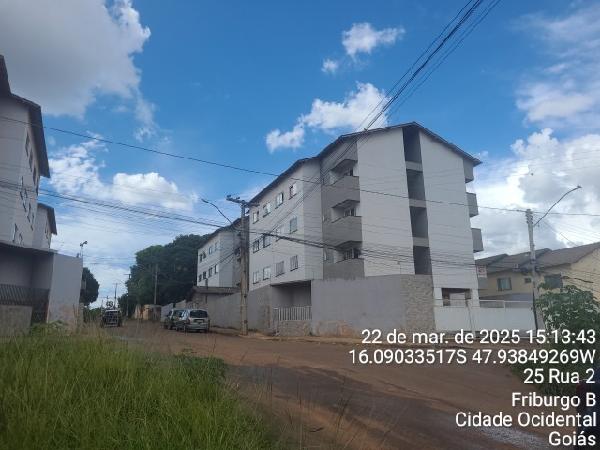 Imagem leilão