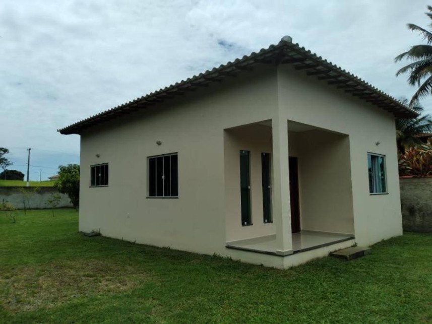 Casa à venda em leilão - Estrada Ponta Negra-Sampaio Correia, 5005 - Rua A, Condominio Vil em Saquarema/RJ - foto 15