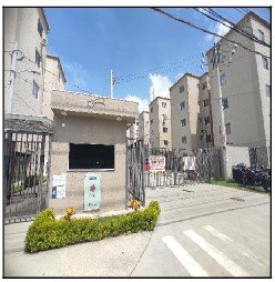 Apartamento, 0.00 de área total, 40.54 de área privativa, 0.00 de área do terreno. em Rio de Janeiro/RJ