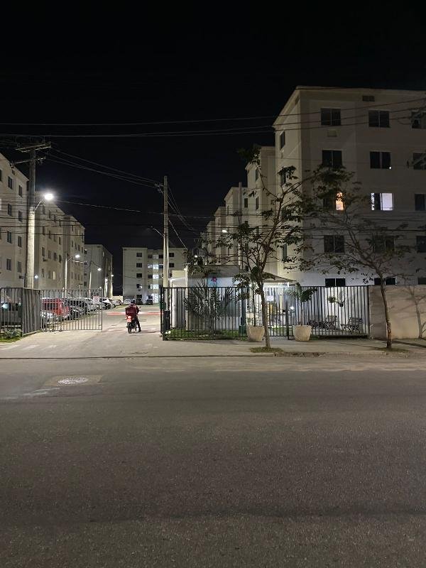 Apartamento, 0.00 de área total, 40.54 de área privativa, 0.00 de área do terreno,  2 qto( em Rio de Janeiro/RJ