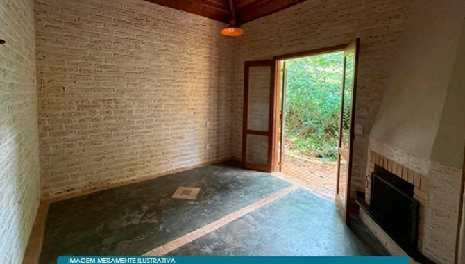 Imagem leilão