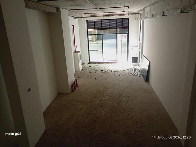 LEILÃO DE IMÓVEL COMERCIAL THE SEA ARPOADOR LOJA-A em Rio de Janeiro/RJ - foto 8