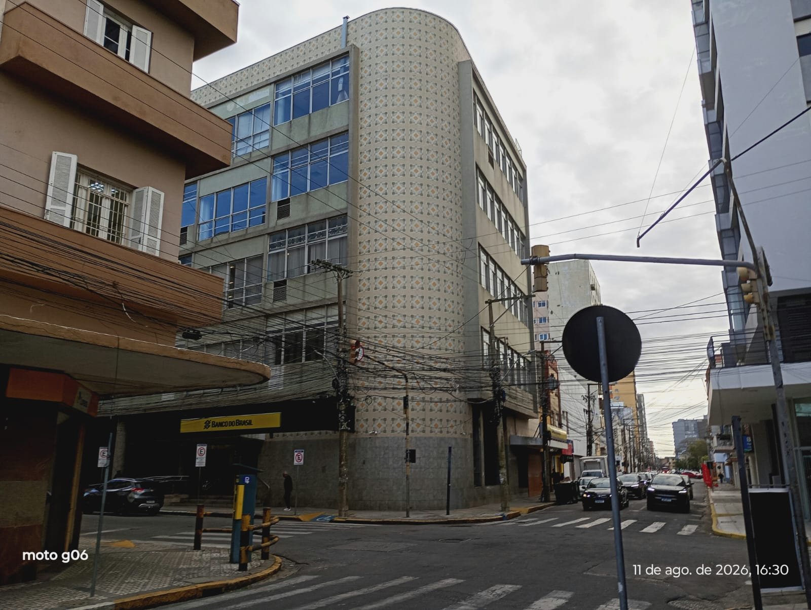 ID74205 RIO GRANDE (RS) - Rua Benjamin Constant, 72 - Centro - Rio Grande/RS em Rio Grande/RS - foto 2