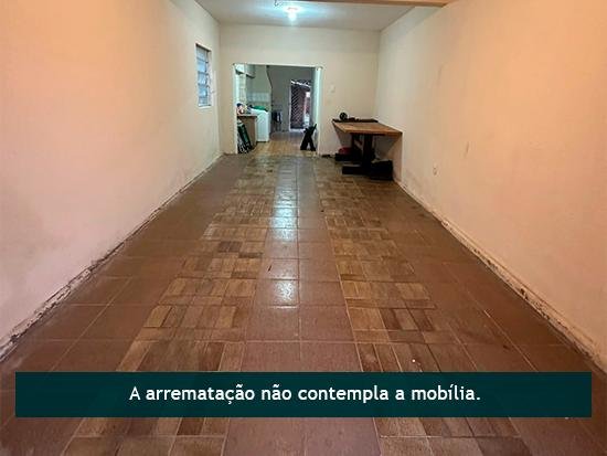 Imagem leilão