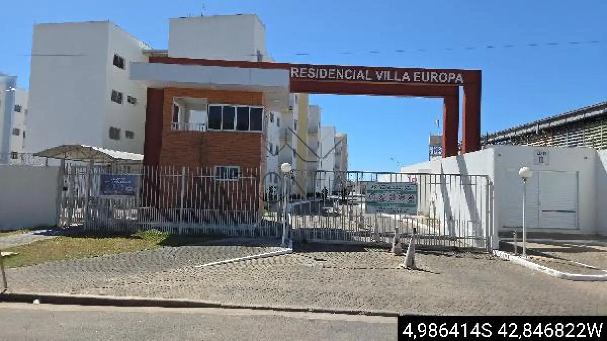 Apartamento - TERESINA / PI em Teresina/PI - foto 1