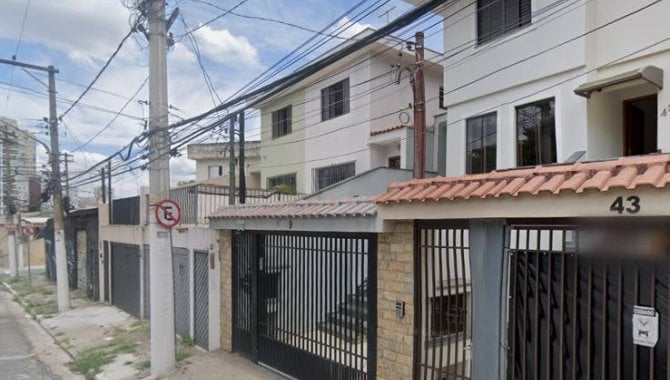Imagem leilão