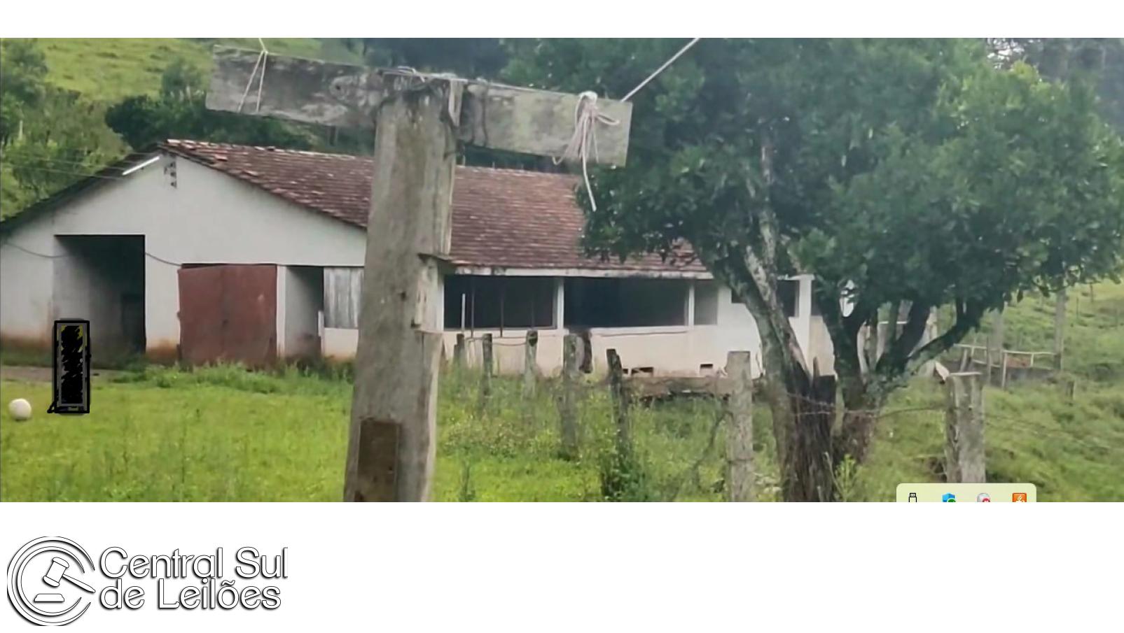 Imagem leilão