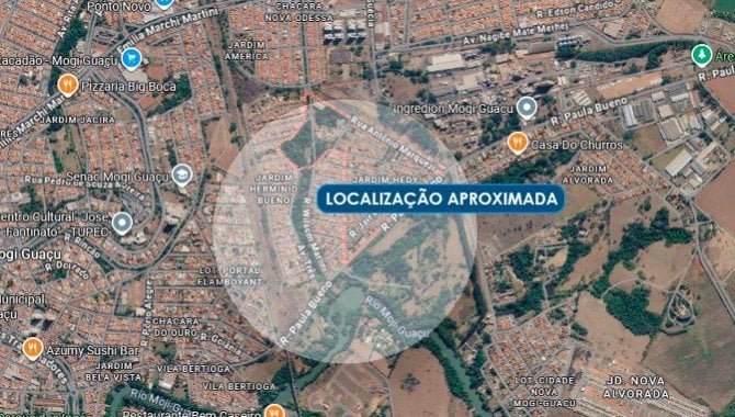 Imagem leilão