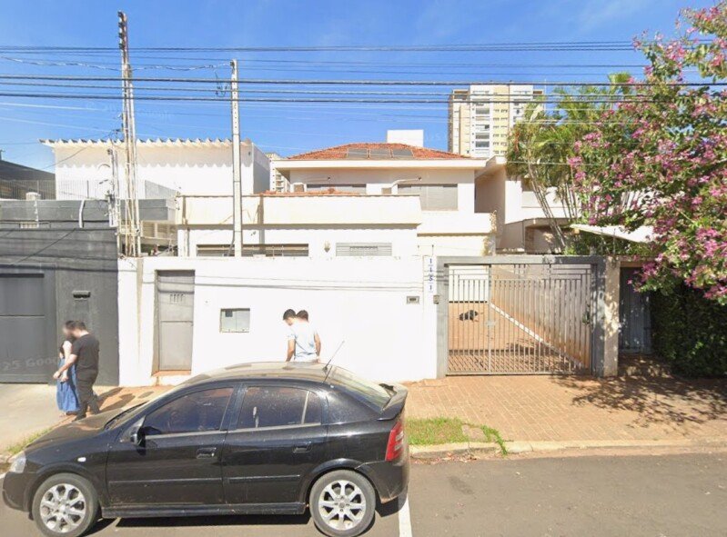 Imagem leilão