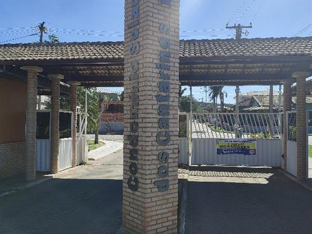 Casa SÃO PEDRO DA ALDEIA | RIO DE JANEIRO em São Pedro da Aldeia/RJ