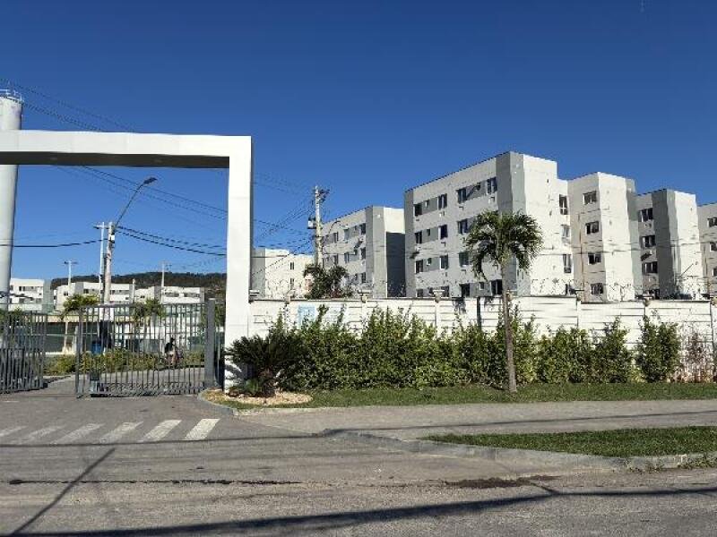Apartamento em Rio de Janeiro/RJ