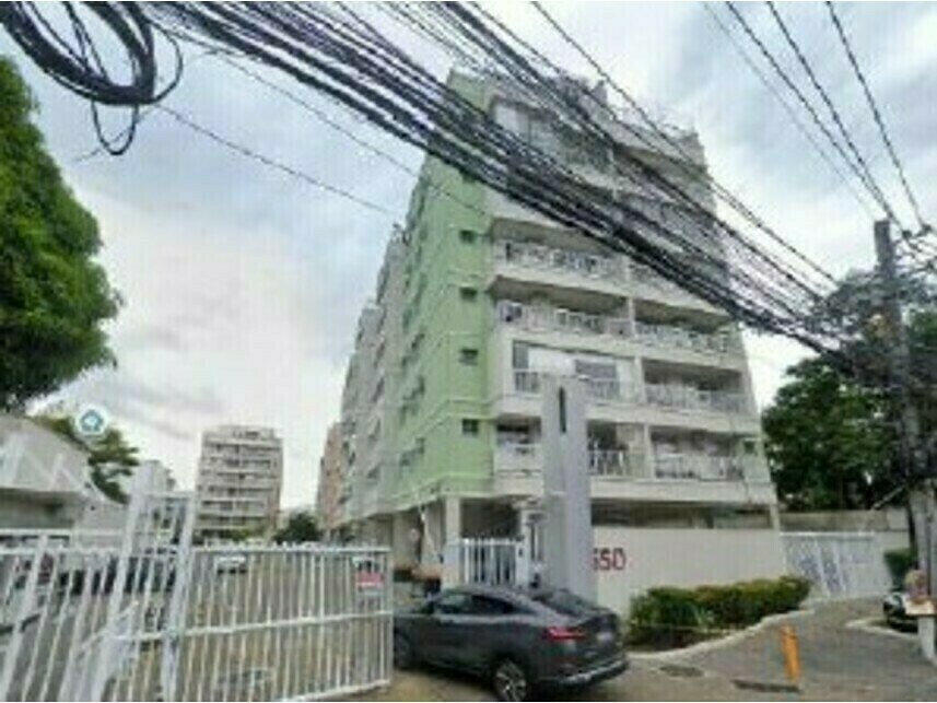 Imagem leilão