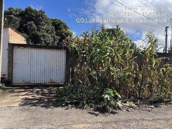 Casa, 62.20 de área total, 62.20 de área privativa, 337.50 de área do terreno,  2 qto(s), em Luziânia/GO - foto 1