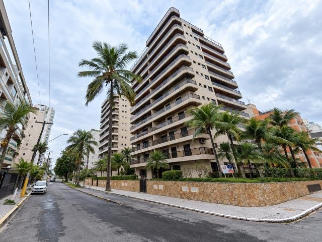 
                        Apartamento, 2 Quartos, 84,49m², Condomínio Plajam XVI, Guarujá/ em Guarujá/SP