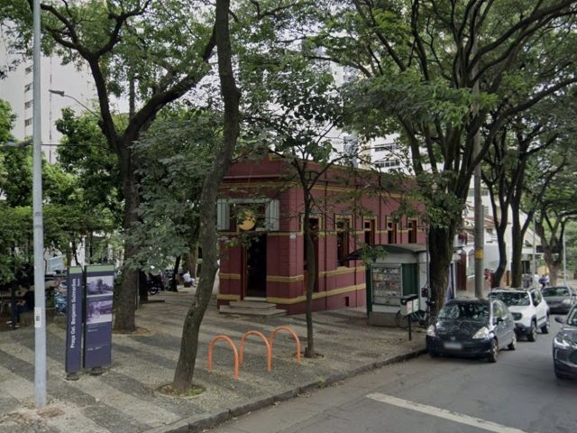 
                        Imóvel Comercial, A.T.: 339m², Funcionários, Belo Horizonte/MG em Belo Horizonte/MG - foto 2