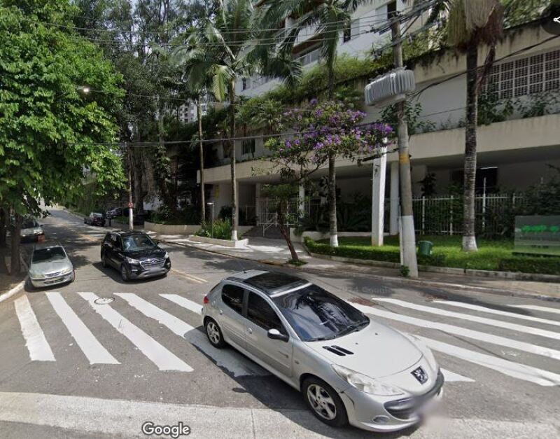 Imagem leilão