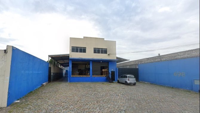 Imagem leilão