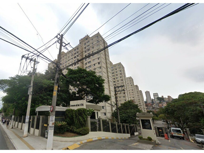 Imagem leilão
