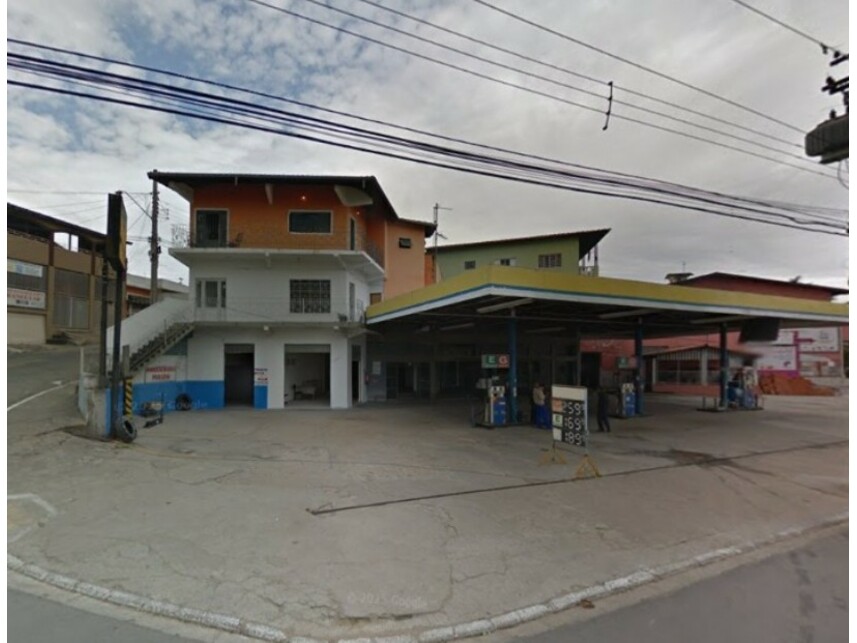 Imagem leilão