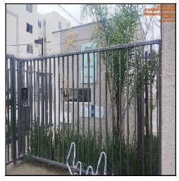 Apartamento, 0.00 de área total, 40.54 de área privativa, 0.00 de área do terreno, 1 vaga( em Rio de Janeiro/RJ