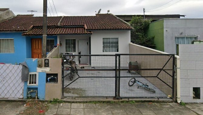 Imagem leilão