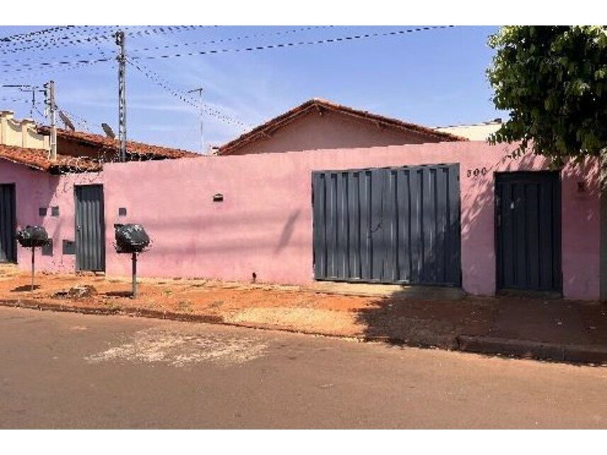 Imagem leilão