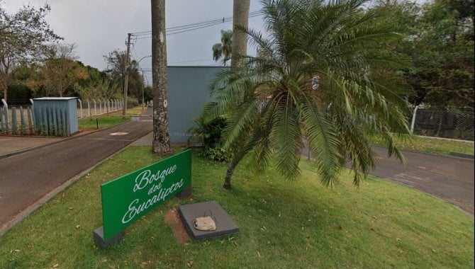 Imagem leilão