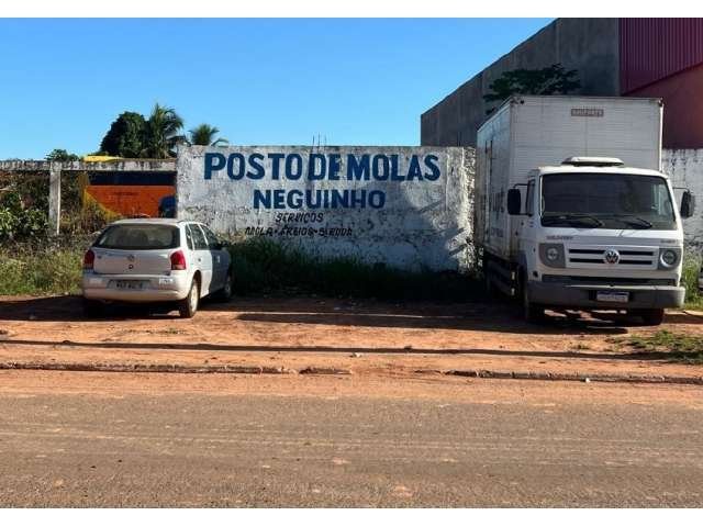 Imagem leilão