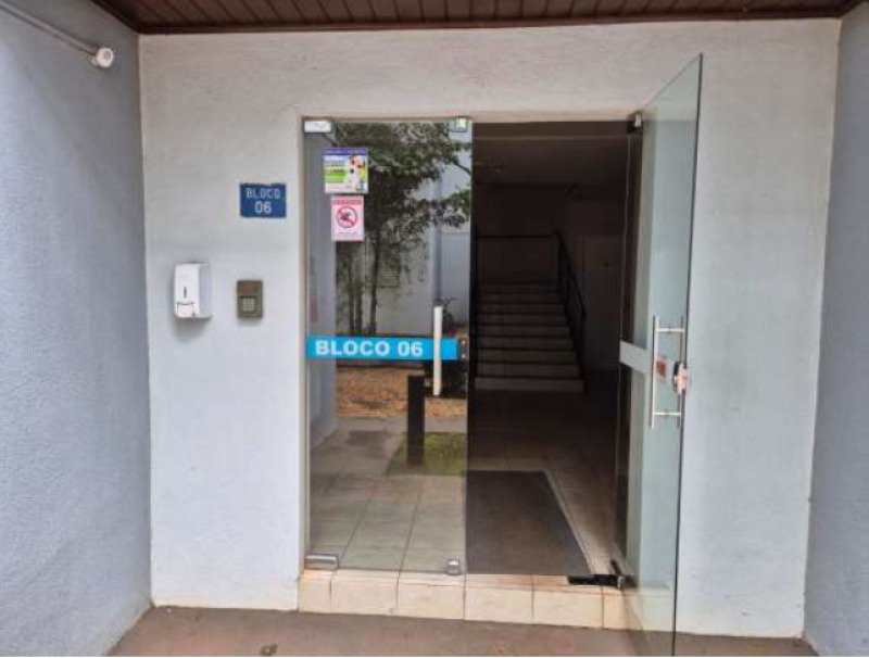 Apartamteno no Residencial Tom Jobim na Quadra ARNE -51 em Palmas - TO. em Palmas/TO - foto 3