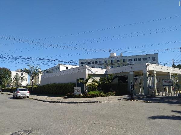 Apartamento, 44.37 de área total, 44.37 de área privativa, 0.00 de área do terreno,  2 qto em Rio de Janeiro/RJ