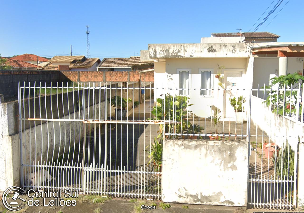 Imagem leilão