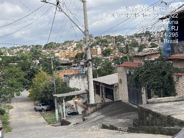 Casa, 208.36 de área total, 208.36 de área privativa, 234.60 de área do terreno,  3 qto(s) em São Gonçalo/RJ