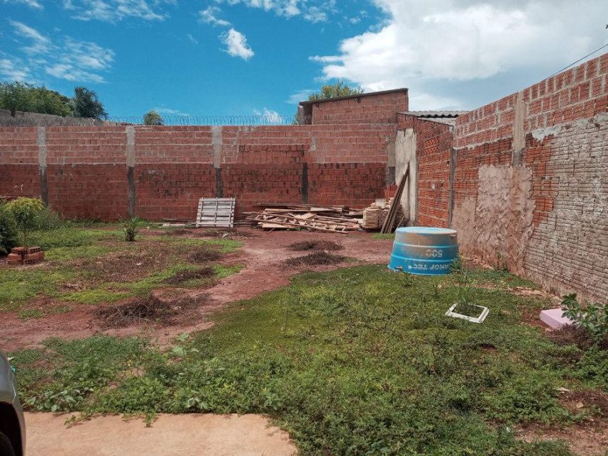 Casa à venda em leilão - Rua Tupaciguara, 794 - Jardim Aeroporto - Campo Grande / MS em Campo Grande/MS - foto 16