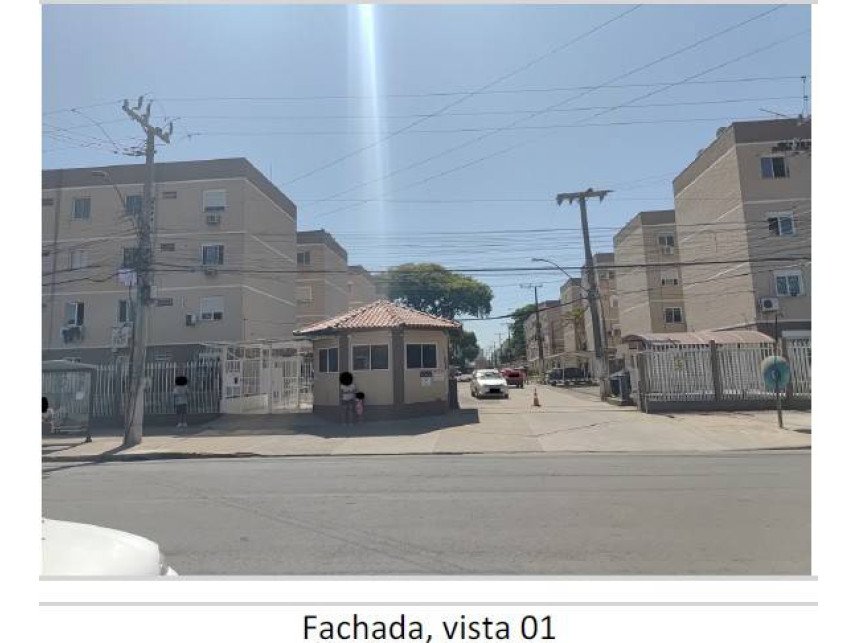 Imagem leilão