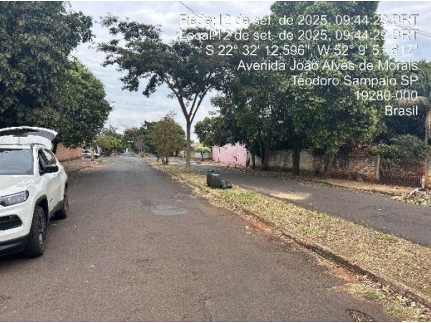 Imagem leilão