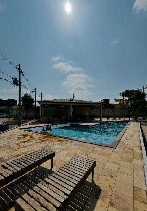 Apartamento - 44,05m² de área privativa, com vaga de garagem - SAO JOSE DE RIBAMAR/MA em São José de Ribamar/MA - foto 2