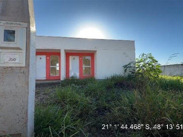 Casa PITANGUEIRAS | SÃO PAULO em Pitangueiras/SP