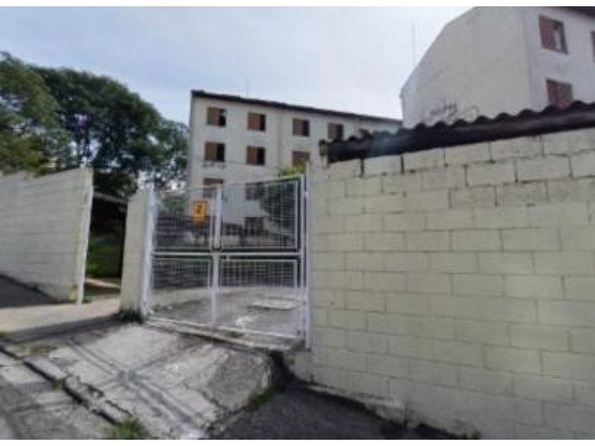 Imagem leilão