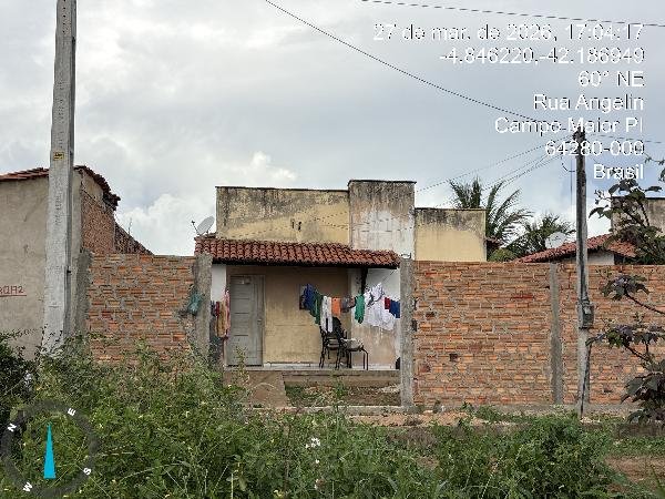 Imagem leilão
