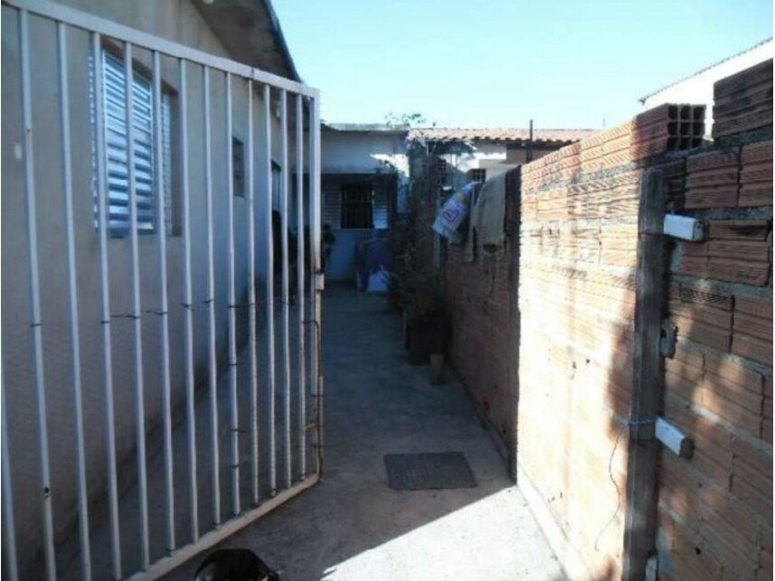 Imagem leilão