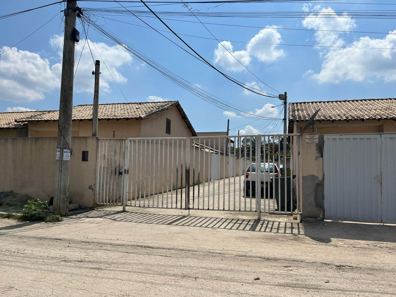 Imagem leilão