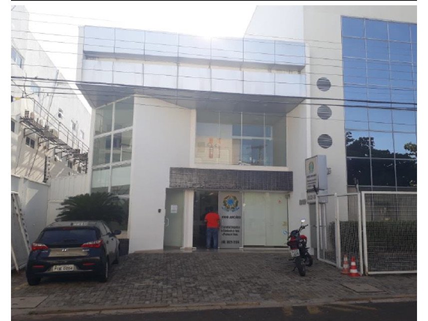 Imagem leilão