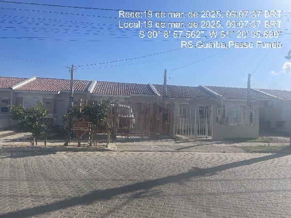 Imagem leilão